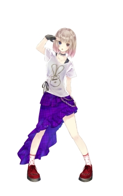 画像ギャラリー No.001のサムネイル画像 / 「スクールファンファーレ」大坪由佳さんや豊田萌絵さんら声優4名が参加決定