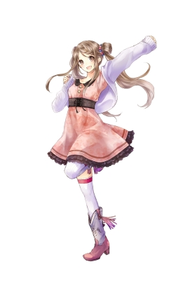 画像ギャラリー No.002のサムネイル画像 / 「スクールファンファーレ」大坪由佳さんや豊田萌絵さんら声優4名が参加決定