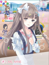 画像ギャラリー No.007のサムネイル画像 / キャラソンRPG「スクールファンファーレ」がAmebaで配信中