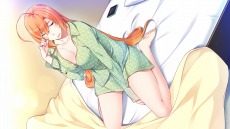 画像ギャラリー No.003のサムネイル画像 / 「クロガネ回姫譚 −閃夜一夜−」，初回限定版の同梱物と予約特典を公開