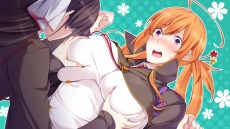 画像ギャラリー No.005のサムネイル画像 / 「クロガネ回姫譚 −閃夜一夜−」，初回限定版の同梱物と予約特典を公開