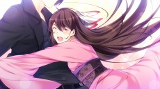画像ギャラリー No.007のサムネイル画像 / 「クロガネ回姫譚 −閃夜一夜−」，初回限定版の同梱物と予約特典を公開