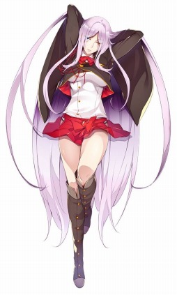 画像ギャラリー No.011のサムネイル画像 / 「クロガネ回姫譚 −閃夜一夜−」，初回限定版の同梱物と予約特典を公開