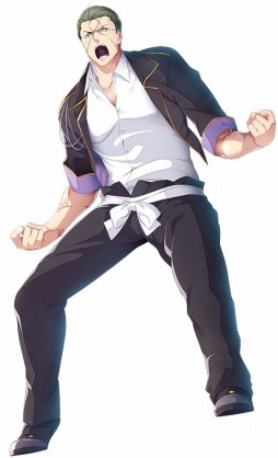 画像ギャラリー No.016のサムネイル画像 / 「クロガネ回姫譚 −閃夜一夜−」，初回限定版の同梱物と予約特典を公開