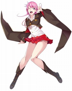画像ギャラリー No.017のサムネイル画像 / 「クロガネ回姫譚 −閃夜一夜−」，初回限定版の同梱物と予約特典を公開