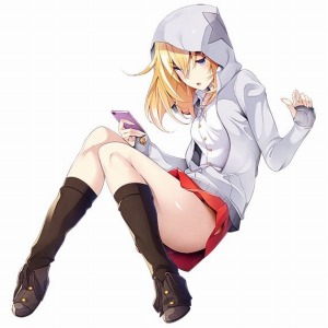 画像ギャラリー No.020のサムネイル画像 / 「クロガネ回姫譚 −閃夜一夜−」，初回限定版の同梱物と予約特典を公開