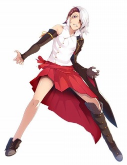 画像ギャラリー No.021のサムネイル画像 / 「クロガネ回姫譚 −閃夜一夜−」，初回限定版の同梱物と予約特典を公開
