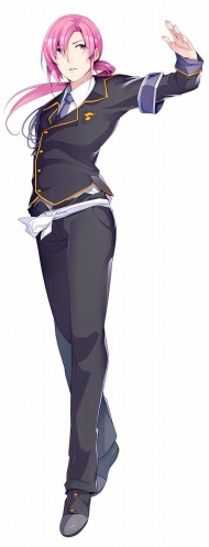 画像ギャラリー No.025のサムネイル画像 / 「クロガネ回姫譚 −閃夜一夜−」，初回限定版の同梱物と予約特典を公開