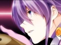 「クロガネ回姫譚 −閃夜一夜−」，石神虎鉄＆船阪玉鋼のヒロイン紹介PVと，初回限定版同梱となる短編小説の描き下ろしカバーイラストが公開