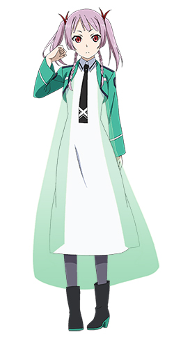 画像ギャラリー No.006のサムネイル画像 / 「魔法科高校の劣等生 LOST ZERO」の事前登録が本日スタート。PVも公開