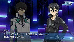 画像ギャラリー No.027のサムネイル画像 / 「魔法科高校の劣等生 LOST ZERO」「とある魔術と科学の謎解目録」「SAO コード・レジスタ」でコラボ企画が実施中。限定クエストをクリアして特典をもらおう