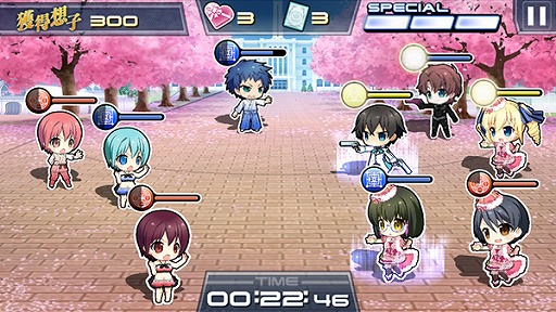 画像ギャラリー No.008のサムネイル画像 / 「魔法科高校の劣等生 LOST ZERO」，一条将輝がプレイアブルキャラに登場