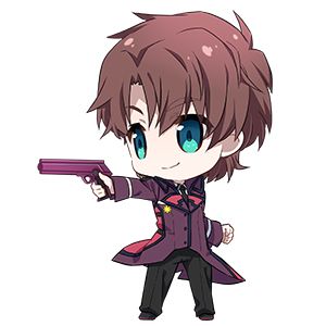 画像ギャラリー No.013のサムネイル画像 / 「魔法科高校の劣等生 LOST ZERO」，一条将輝がプレイアブルキャラに登場