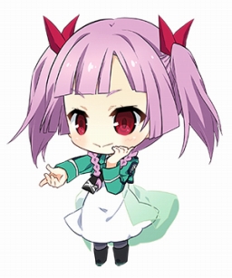 画像ギャラリー No.010のサムネイル画像 / 「魔法科高校の劣等生 LOST ZERO」,「零乃まやか」がプレイアブル化