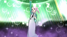 画像ギャラリー No.013のサムネイル画像 / 「魔法科高校の劣等生 LOST ZERO」,「零乃まやか」がプレイアブル化