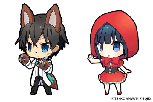 画像ギャラリー No.002のサムネイル画像 / 「魔法科高校の劣等生 LZ」で衣装コンテストイベント第3弾が13日から開催