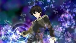 画像ギャラリー No.010のサムネイル画像 / 「魔法科高校の劣等生 LZ」と「デュラララ!! the Underside」がコラボ実施