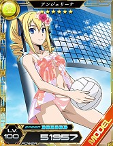 画像ギャラリー No.010のサムネイル画像 / 「魔法科高校の劣等生LZ」人気1位を決める総選挙実施。水着イベントも
