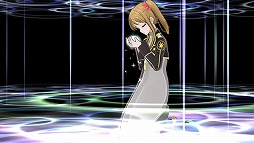 画像ギャラリー No.011のサムネイル画像 / 「魔法科高校の劣等生 LOST ZERO」，オリジナルキャラ「零宮あやな」が登場
