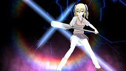 画像ギャラリー No.005のサムネイル画像 / 「魔法科高校の劣等生 LOST ZERO」,“とある科学の超電磁砲 S”とのコラボ(前半)を開催