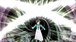 画像ギャラリー No.004のサムネイル画像 / 「魔法科高校の劣等生 LOST ZERO」アニメ未登場キャラ「七草香澄」がボイス付きで追加