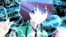 画像ギャラリー No.005のサムネイル画像 / 「魔法科高校の劣等生 LOST ZERO」,新プレイアブルキャラクターに「桜井水波」が登場