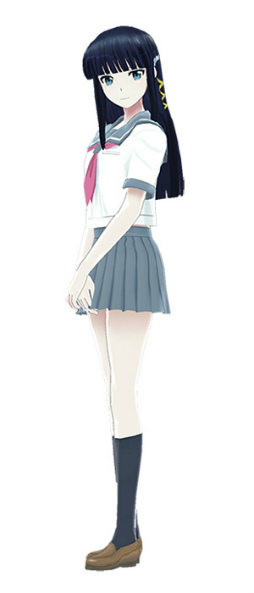 画像ギャラリー No.006のサムネイル画像 / 「魔法科高校の劣等生 LOST ZERO」で“俺妹”コラボがスタート