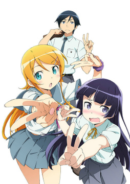 画像ギャラリー No.014のサムネイル画像 / 「魔法科高校の劣等生 LOST ZERO」で“俺妹”コラボがスタート