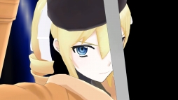 画像ギャラリー No.010のサムネイル画像 / 「魔法科高校の劣等生 LOST ZERO」，劇場版とのコラボイベントを6月17日から開催
