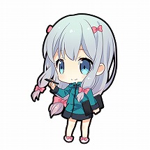画像ギャラリー No.010のサムネイル画像 / 「魔法科高校の劣等生 LOST ZERO」,アニメ「エロマンガ先生」とのコラボ