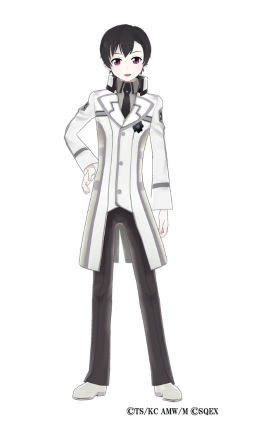 画像ギャラリー No.001のサムネイル画像 / 「魔法科高校の劣等生 LOST ZERO」,黒羽文弥がプレイアブル化