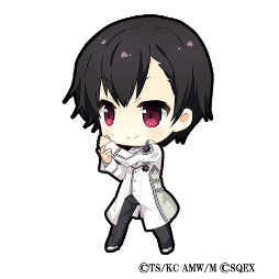 画像ギャラリー No.002のサムネイル画像 / 「魔法科高校の劣等生 LOST ZERO」,黒羽文弥がプレイアブル化