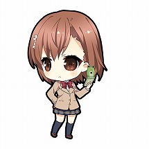 画像ギャラリー No.007のサムネイル画像 / 「魔法科高校の劣等生 LOST ZERO」，“とある魔術の禁書目録III”コラボを実施