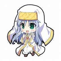 画像ギャラリー No.012のサムネイル画像 / 「魔法科高校の劣等生 LOST ZERO」，“とある魔術の禁書目録III”コラボを実施