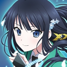 画像ギャラリー No.003のサムネイル画像 / 「魔法科高校の劣等生 LOST ZERO」,ゲーム内アイテムが抽選で当たる開運おみくじキャンペーンを開催