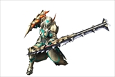 画像ギャラリー No.011のサムネイル画像 / 「モンスターハンター エクスプロア」のキーマン3人にインタビュー。大幅に作り直した理由やiOS版の配信時期をはじめとする今後の話を聞いてきた