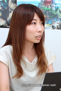 画像ギャラリー No.035のサムネイル画像 / 「モンスターハンター エクスプロア」のキーマン3人にインタビュー。大幅に作り直した理由やiOS版の配信時期をはじめとする今後の話を聞いてきた