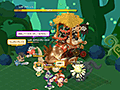 アメーバピグのアバターを使ったブラウザゲーム「ピグブレイブ」のクローズドβテスト実施日が12月22日に決定。テスター2万人の募集も始まる