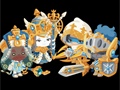 「ピグブレイブ」のCBTで4Gamer読者枠500名を募集。当選者にはジュエル5個がプレゼントされる
