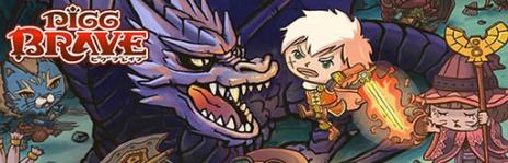 画像ギャラリー No.002のサムネイル画像 / アメーバピグのアバターで冒険が楽しめる「ピグブレイブ」の正式サービスがスタート。記念キャンペーンも開催中