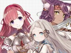 DMM版「ピグブレイブ」のサービスが本日スタート