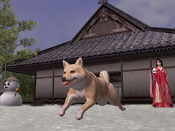 画像ギャラリー No.006のサムネイル画像 / dゲーム版「信長の野望 Online」のサービスが近日開始。クラウド技術を利用して，いつでもどこでも楽しめるのがウリ