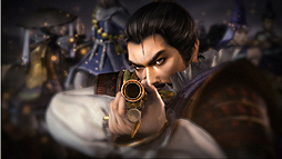 画像ギャラリー No.002のサムネイル画像 / dゲーム版「信長の野望 Online」のサービスが本日スタート。今なら最大14日間無料で遊べる「お試しキャンペーン」も