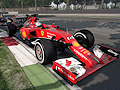 世界に先駆け「F1 2014」（PS3/Xbox 360）が日本で10月2日発売。コードマスターズはPS4，Xbox Oneに向けた新たなF1タイトルも制作