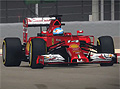 「F1 2014」，アロンソがバーレーンを疾走するリプレイ映像を公開。グラフィックスの細部はもちろん“ターボチャージャー搭載エンジンの音”も確認可能