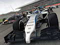 「F1 2014」，キャリアモードや画面分割対戦「スプリットスクリーン」などの収録モードが公開。最新スクリーンショットも到着