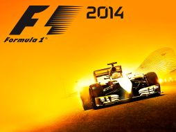 画像ギャラリー No.001のサムネイル画像 / 「F1 2014」が「東京ゲームショウ2014」にプレイアブル出展。メルセデスやフェラーリなどのチームを使い,新難度「very easy」で気軽に走れる