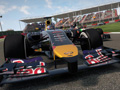 ［TGS 2014］PS4/Xbox One向け「F1 2014」の発売予定も。気軽にF1の奥深い戦略性が味わえる本作の魅力をシニアプロデューサーの大庭将司氏に聞いた