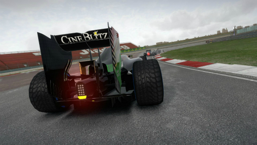画像ギャラリー No.001のサムネイル画像 / 【PR】今年もシリーズ最新作「F1 2014」が登場。大きな変革を迎えた今シーズンのレギュレーションで，モータースポーツの最高峰を堪能しよう
