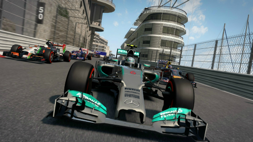 画像ギャラリー No.003のサムネイル画像 / 【PR】今年もシリーズ最新作「F1 2014」が登場。大きな変革を迎えた今シーズンのレギュレーションで，モータースポーツの最高峰を堪能しよう